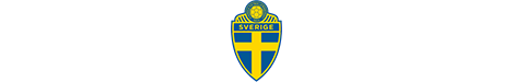 Team sweden club Logo