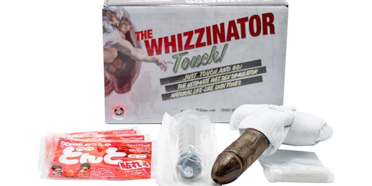 Learn All Basic Aspects About WHIZZINATOR Now!